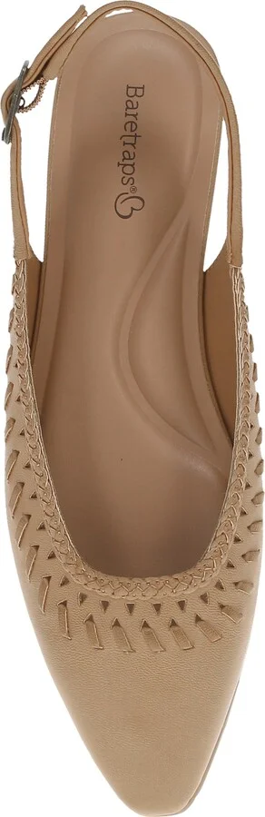 Rachael Slingback Flat - Image 11