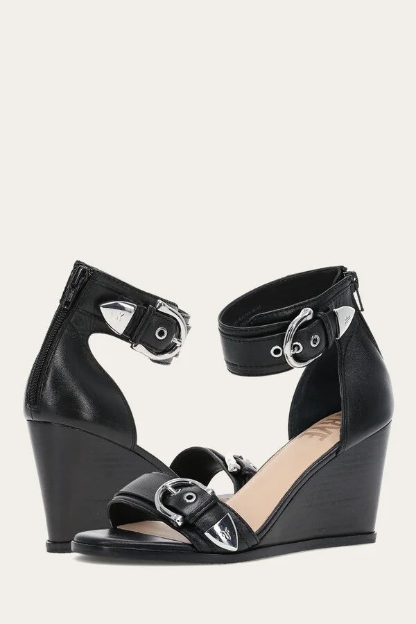 Rachel 2 Piece Sandal - Image 5