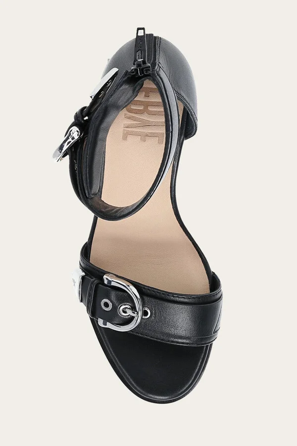 Rachel 2 Piece Sandal - Image 8