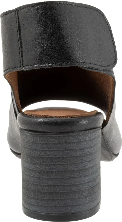 Rachel Ankle Cuff Sandal - Image 7