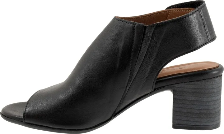 Rachel Ankle Cuff Sandal - Image 8
