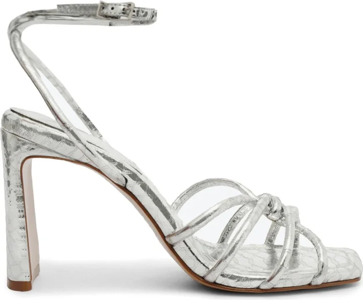 Rachel Ankle Strap Sandal - Image 3