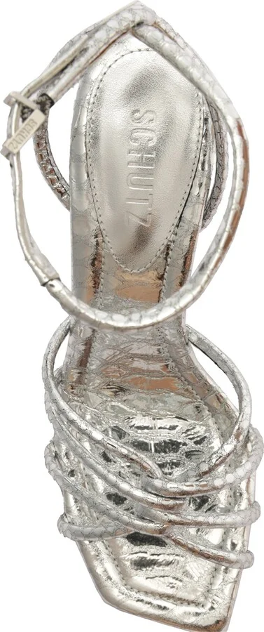 Rachel Ankle Strap Sandal - Image 5