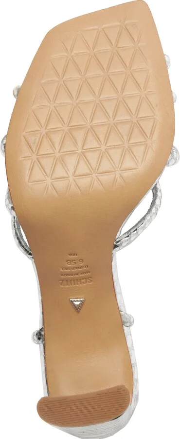 Rachel Ankle Strap Sandal - Image 6