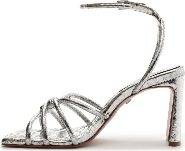 Rachel Ankle Strap Sandal - Image 9