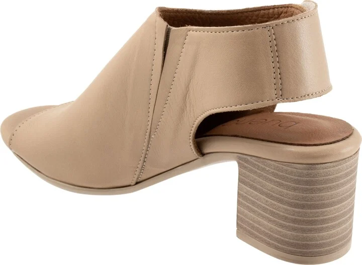 Rachel Block Heel Sandal - Image 2