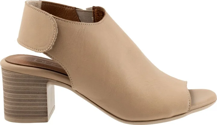 Rachel Block Heel Sandal - Image 3