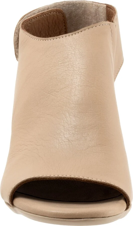 Rachel Block Heel Sandal - Image 4