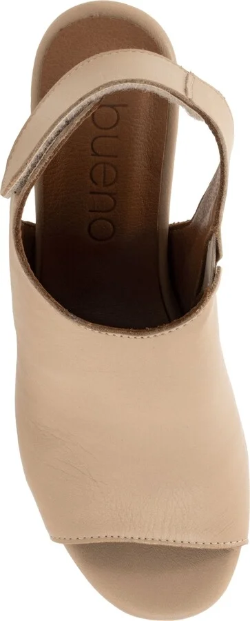 Rachel Block Heel Sandal - Image 5