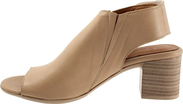 Rachel Block Heel Sandal - Image 8