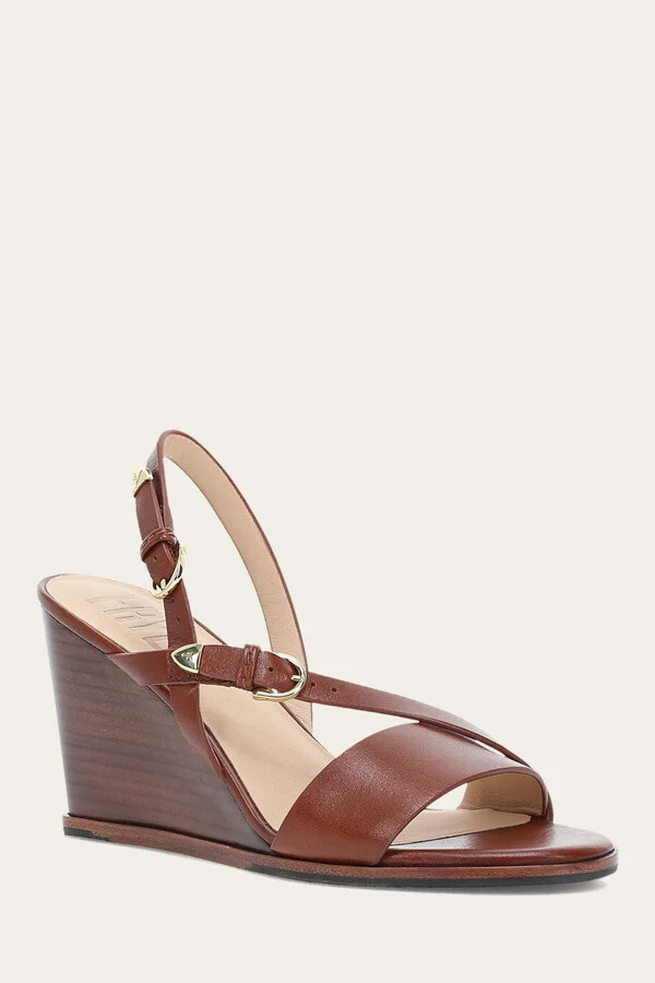 Rachel Buckle Sandal - Image 2