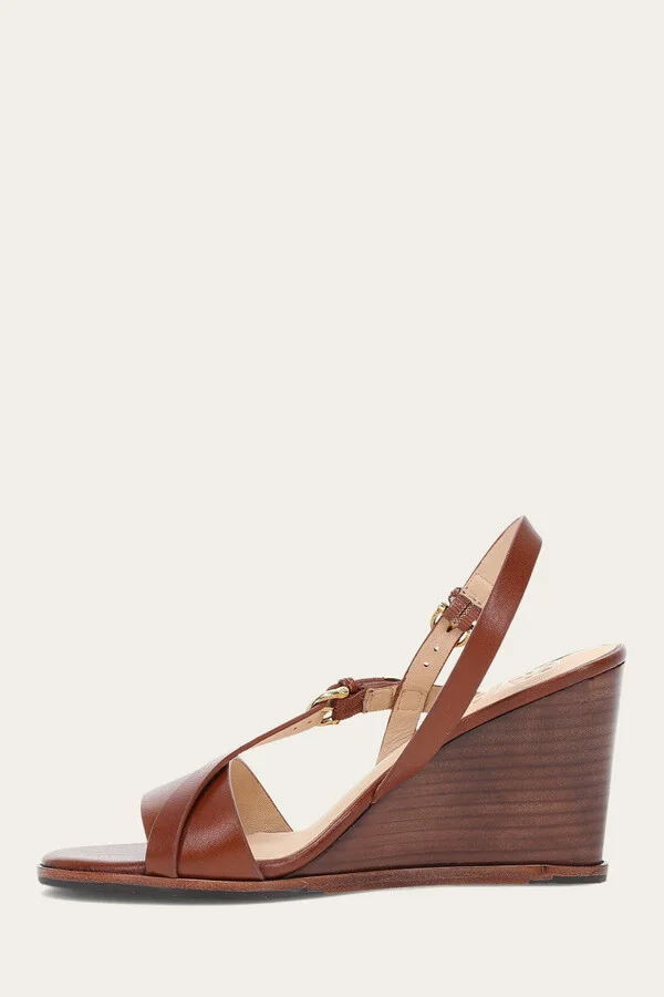 Rachel Buckle Sandal - Image 4