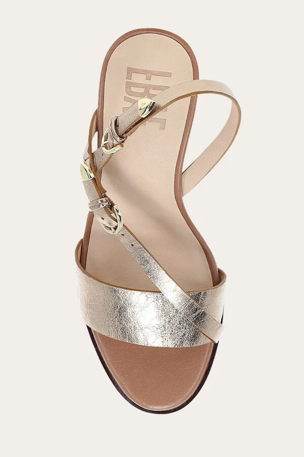 Rachel Buckle Sandal - Image 8