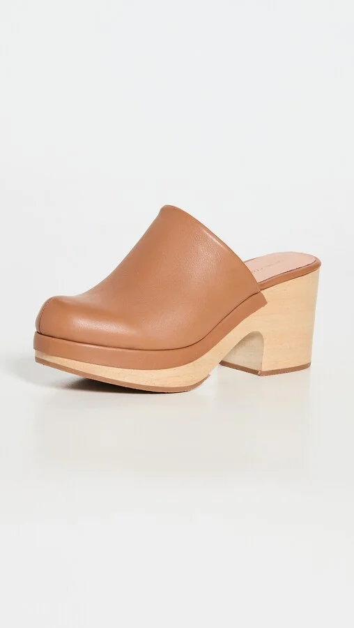 Rachel Comey Bose Clogs - Image 2