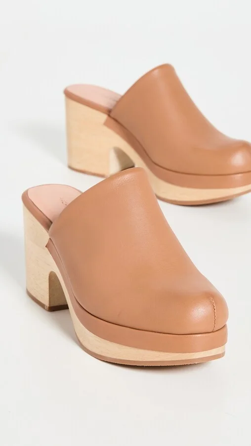 Rachel Comey Bose Clogs - Image 3