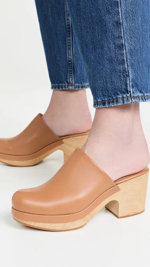 Rachel Comey Bose Clogs - Image 5