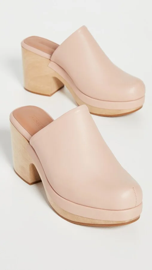 Rachel Comey Bose Clogs - Image 3