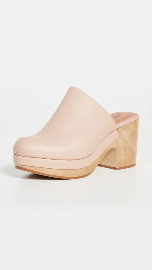 Rachel Comey Bose Clogs - Image 4