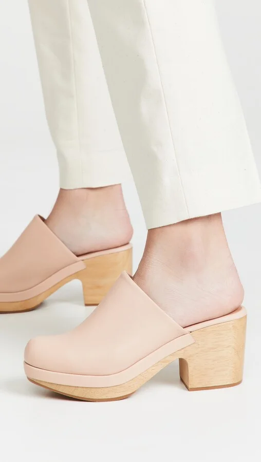 Rachel Comey Bose Clogs - Image 5