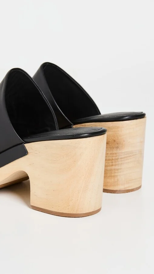Rachel Comey Bose Clogs - Image 2