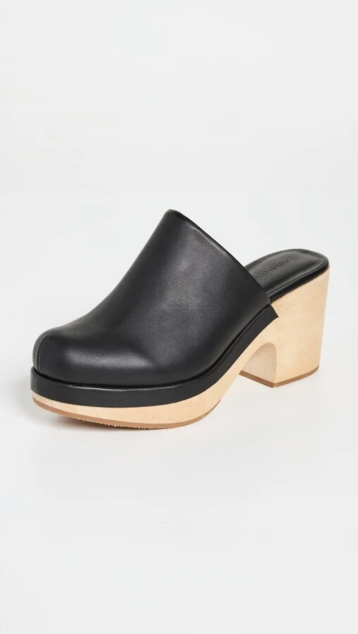 Rachel Comey Bose Clogs - Image 3