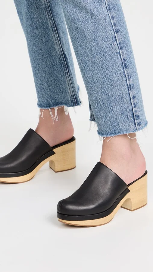 Rachel Comey Bose Clogs - Image 5