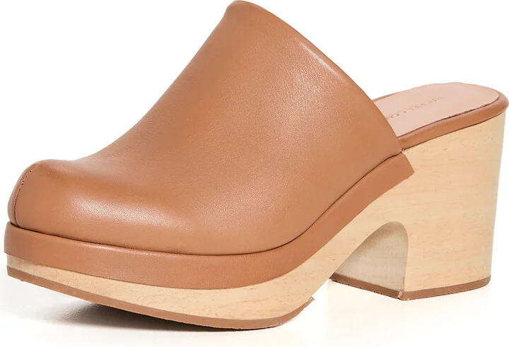 Rachel Comey Bose Clogs