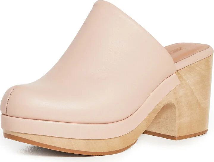 Rachel Comey Bose Clogs