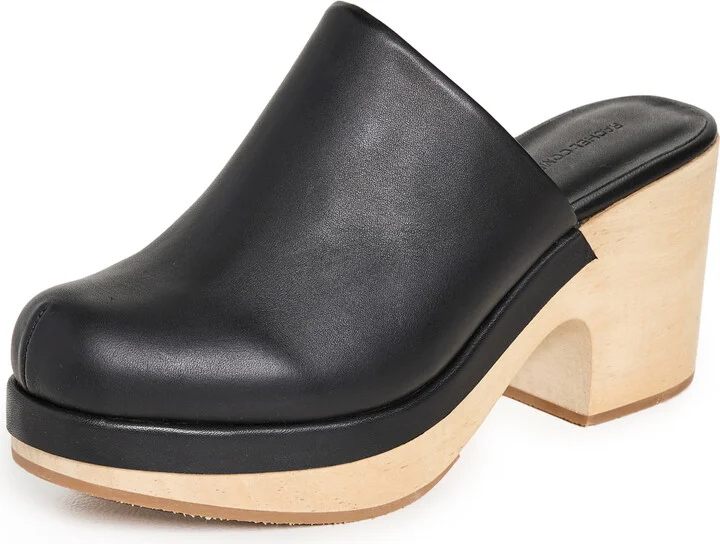 Rachel Comey Bose Clogs