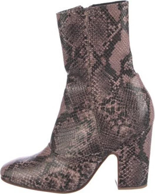 Animal Print, Brown