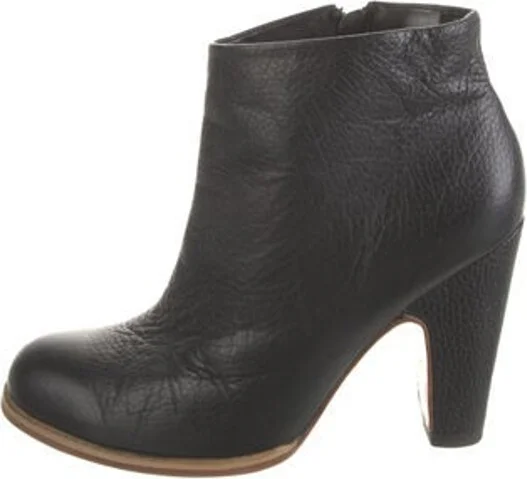 Animal Print, Black