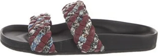 Burgundy, Pattern Prints