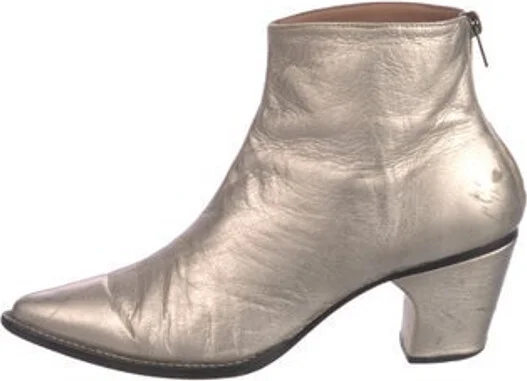 Gold, Metallic