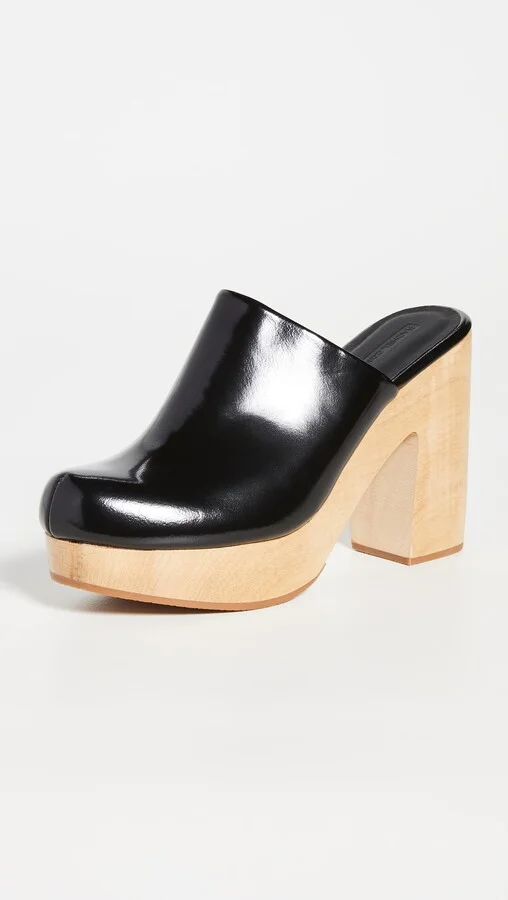 Rachel Comey Dakota Clogs - Image 2