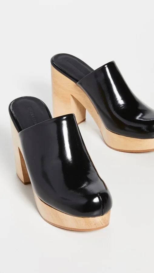 Rachel Comey Dakota Clogs - Image 3