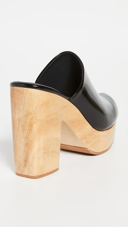Rachel Comey Dakota Clogs - Image 5