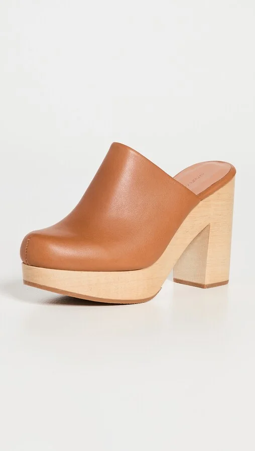 Rachel Comey Dakota Clogs - Image 2