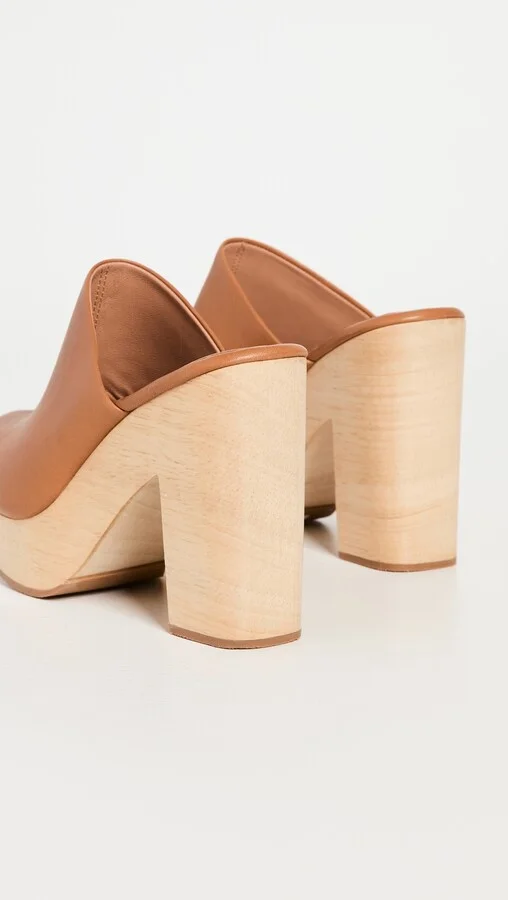 Rachel Comey Dakota Clogs - Image 4