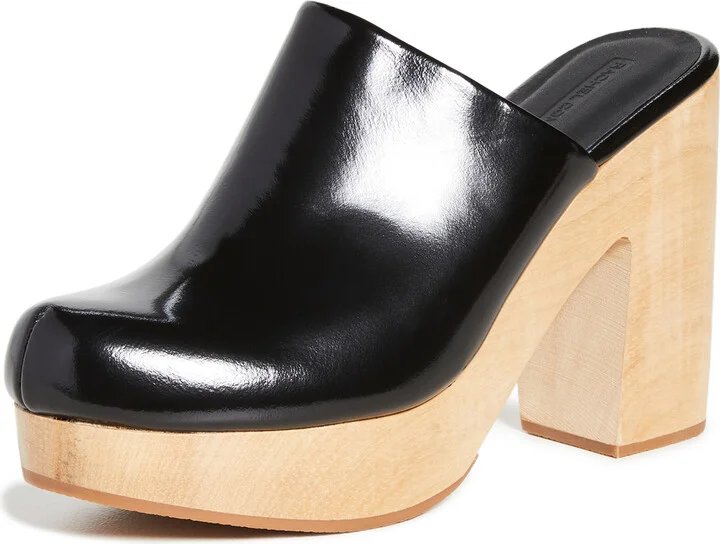 Rachel Comey Dakota Clogs