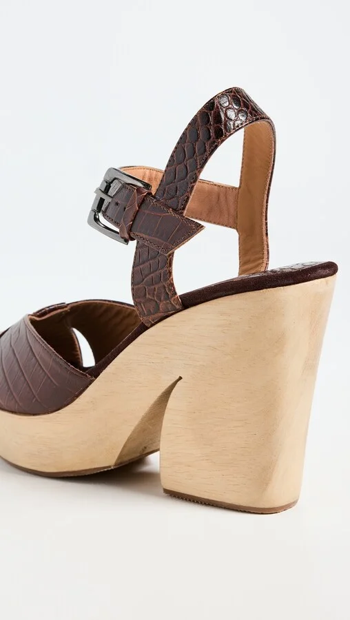 Rachel Comey Ketu Clogs - Image 4