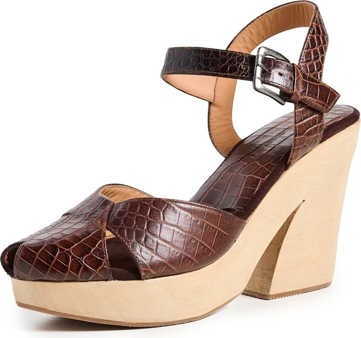 Rachel Comey Ketu Clogs