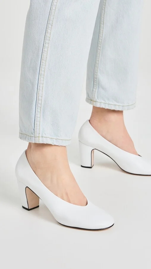 Rachel Comey Marlton Pumps - Image 5