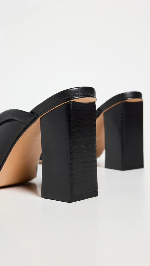 Rachel Comey Oran Sandals - Image 2