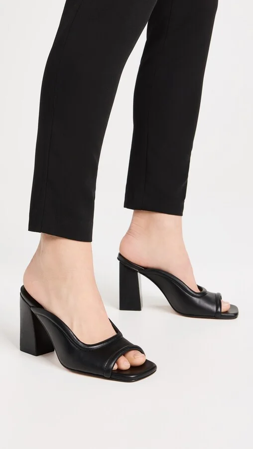 Rachel Comey Oran Sandals - Image 3