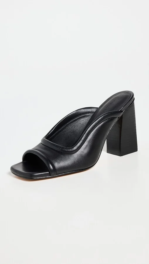 Rachel Comey Oran Sandals - Image 4