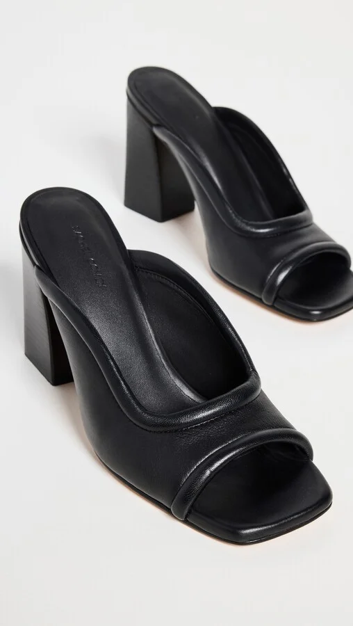 Rachel Comey Oran Sandals - Image 5