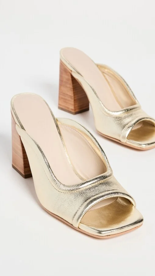 Rachel Comey Oran Sandals - Image 3