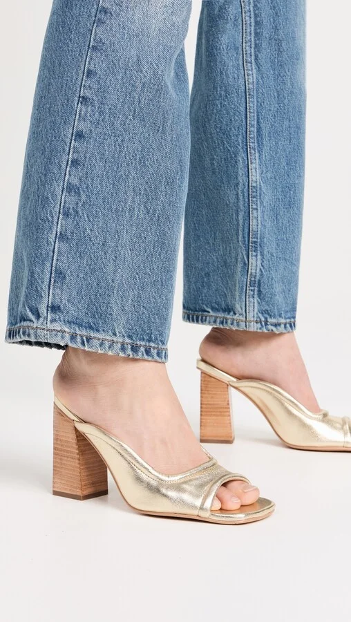 Rachel Comey Oran Sandals - Image 4