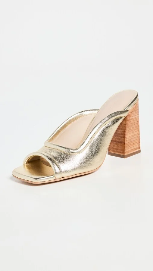 Rachel Comey Oran Sandals - Image 5