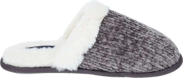 Rachel Rachel Roy Women's Chenille Lip Sole Scuff Slipper - Image 2